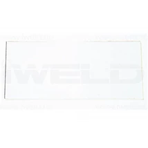 Hegesztőüveg, IWELD, Tiger Eye, polikarbonát, 58 x 107 x 1,0 mm Hegesztőüveg, IWELD, Tiger Eye, polikarbonát, 58 x 107 x 1,0 mm