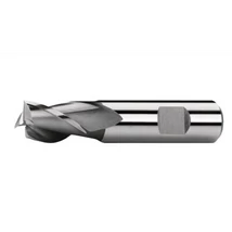 Hosszlyukmaró, ZPS, hengeresszárú, háromélű, HSSCo8, 8,0 mm Hosszlyukmaró, ZPS, hengeresszárú, háromélű, HSSCo8, 8,0 mm