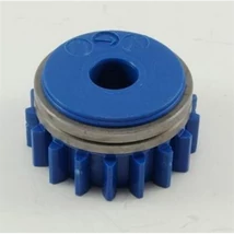 Huzaltoló görgő, MIGATRONIC, MIG, kék, 1,0-es huzalhoz Huzaltoló görgő, MIGATRONIC, MIG, kék, 1,0-es huzalhoz