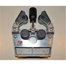 Huzaltoló mechanika, MIG, CWF 411 D30/22 Huzaltoló mechanika, MIG, CWF 411 D30/22