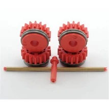 Huzaltoló szett, MIGATRONIC, MIG, 1,2-es huzalhoz Huzaltoló szett, MIGATRONIC, MIG, 1,2-es huzalhoz