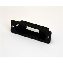 Kábelcsatlakozó, 8 pólusú, aljzatház Kábelcsatlakozó, 8 pólusú, aljzatház