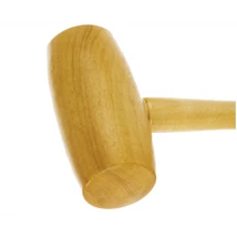 Kalapács, MOB, fa, 60 mm Kalapács, MOB, fa, 60 mm