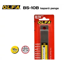 Kaparópenge, OLFA, BS10B, 100 mm Kaparópenge, OLFA, BS10B, 100 mm