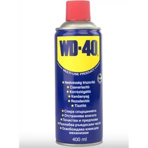 Kenő-kontaktjavító spray, WD-40, 400 ml Kenő-kontaktjavító spray, WD-40, 400 ml
