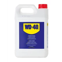 Kenő-kontaktjavító spray, WD-40, 5 l