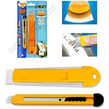 Kés + kaparó, OLFA, T-25 Kés + kaparó, OLFA, T-25