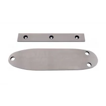 Kés lemezvágóollóhoz, 400 mm