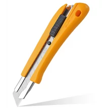 Kés, OLFA, BN-AL Kés, OLFA, BN-AL