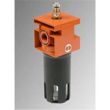 Ködolajzó, METAL WORK, 1/4"