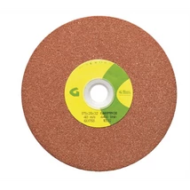 Köszörűkorong, GRANIT, 6A60M8V38, 150 x 20 x 32 mm Köszörűkorong, GRANIT, 6A60M8V38, 150 x 20 x 32 mm