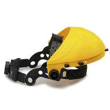 Köszörűs homlokpánt