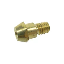 Közdarab, BINZEL, MB26KD, MIG, M8/M8 x 22 mm Közdarab, BINZEL, MB26KD, MIG, M8/M8 x 22 mm