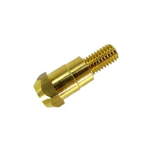 Közdarab, GCE/BINZEL, MB24, MIG, M6/M6 x 26 mm Közdarab, GCE/BINZEL, MB24, MIG, M6/M6 x 26 mm