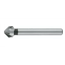 Kúpsüllyesztő, BUCOVICE TOOLS, hengeresszárú, háromélű, 90°, 25 mm Kúpsüllyesztő, BUCOVICE TOOLS, hengeresszárú, háromélű, 90°, 25 mm