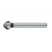 Kúpsüllyesztő, BUCOVICE TOOLS, hengeresszárú, háromélű, 90°, 30 mm