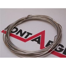 Lágyforrasz, FONTARGEN, A 611, tekercses, saválló, 2,0 mm Lágyforrasz, FONTARGEN, A 611, tekercses, saválló, 2,0 mm