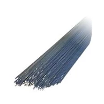 Lánghegesztőpálca, PANROD, A37, 2,5 x 1000 mm Lánghegesztőpálca, PANROD, A37, 2,5 x 1000 mm