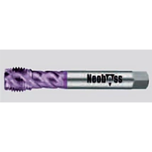 Menetfúró, NEOBOSS, gépi, csavarthornyú, TICN, DIN376, HSSE, kék, M18 Menetfúró, NEOBOSS, gépi, csavarthornyú, TICN, DIN376, HSSE, kék, M18