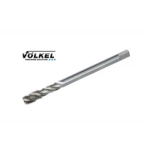 Menetfúró, VÖLKEL, gépi, csavarthornyú, 40°, DIN376, HSS, M14 Menetfúró, VÖLKEL, gépi, csavarthornyú, 40°, DIN376, HSS, M14