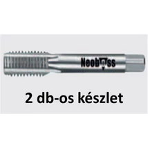 Menetfúrókészlet, NEOBOSS, kézi, HSS, UNF5/8"-18"
