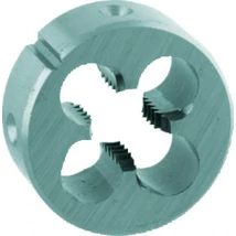 Menetmetsző, BUCOVICE TOOLS, DIN223, HSS, M5 Menetmetsző, BUCOVICE TOOLS, DIN223, HSS, M5