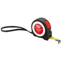 Mérőszalag, SOLA, Autolock, fekete, 19 mm, 5,0 m Mérőszalag, SOLA, Autolock, fekete, 19 mm, 5,0 m