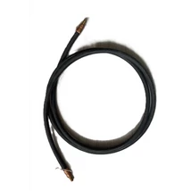 MIG koaxkábel, 315 A, 50 mm2, 4 fm