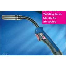 MIG munkakábel, BINZEL, AUT36KD, 4 fm