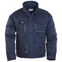 Munkaruhafelső, NAVY, sötétkék, 44-46