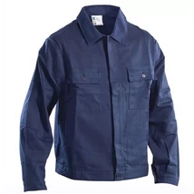 Munkaruhafelső, P&amp;P MASSAUA, Navy, 48