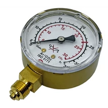 Nyomáscsökkentő óra, GCE, argon/CO2, 63/30 liter/min Nyomáscsökkentő óra, GCE, argon/CO2, 63/30 liter/min