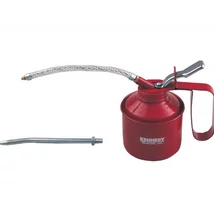 Olajzó kanna, KENNEDY, hajlékony kiöntővel, 500 ccm Olajzó kanna, KENNEDY, hajlékony kiöntővel, 500 ccm