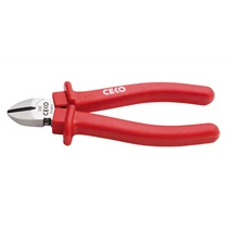 Oldalcsípőfogó, CEKO, 160 mm Oldalcsípőfogó, CEKO, 160 mm