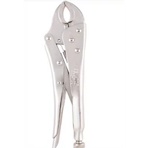 Önzáró fogó, SENATOR, ívelt pofákkal, 255 mm Önzáró fogó, SENATOR, ívelt pofákkal, 255 mm