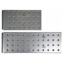 Padló multifunkciós létrához, VOREL