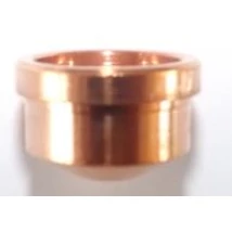 Plazmavágó fúvóka, TRAFIMET, R145-R151, 1,6 mm Plazmavágó fúvóka, TRAFIMET, R145-R151, 1,6 mm