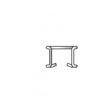 Plazmavágó távtartó rugó, TRAFIMET, A80-P60 Plazmavágó távtartó rugó, TRAFIMET, A80-P60