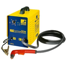 Plazmavágógép, GYSMI, CUTTER 20 K