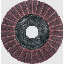 Polírkorong, ABRABORO, lamellás, bordó, 125 x 22 mm Polírkorong, ABRABORO, lamellás, bordó, 125 x 22 mm