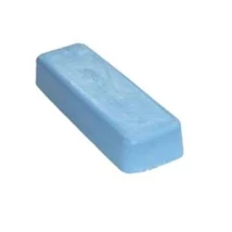 Polírpaszta, ABRABORO, inox, kék, 75 x 30 x 12 mm Polírpaszta, ABRABORO, inox, kék, 75 x 30 x 12 mm