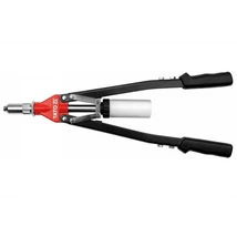 Popszegecshúzó, YATO, kétkezes, tartályos, 2,4-6,4 mm Popszegecshúzó, YATO, kétkezes, tartályos, 2,4-6,4 mm