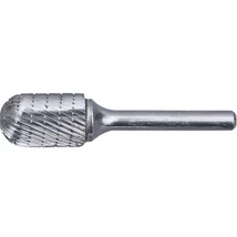 Rotormaró, YORK, hengeres, gömbvégű, 6 x 16 x 6 mm Rotormaró, YORK, hengeres, gömbvégű, 6 x 16 x 6 mm