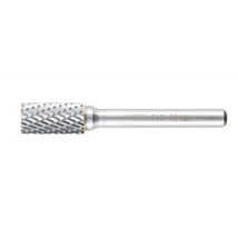 Rotormaró, YORK, hengeres, homlokfogazású, 10 x 19 x 6 mm