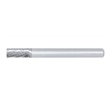 Rotormaró, YORK, hengeres, homlokfogazású, 6 x 16 x 6 mm Rotormaró, YORK, hengeres, homlokfogazású, 6 x 16 x 6 mm