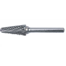 Rotormaró, YORK, kúpos, gömbvégű, 16 x 30 x 6 mm Rotormaró, YORK, kúpos, gömbvégű, 16 x 30 x 6 mm