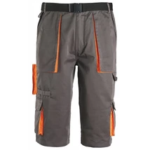 Rövidnadrág, PADDOCK, szürke, 52/54