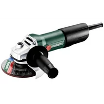 Sarokcsiszológép, METABO, W850-125, 125 mm, 850 W Sarokcsiszológép, METABO, W850-125, 125 mm, 850 W