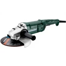Sarokcsiszológép, METABO, WE 2000, 230 mm, 2000 W Sarokcsiszológép, METABO, WE 2000, 230 mm, 2000 W