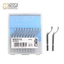 Sorjázópenge, NOGA, bronz, acél, alumínium, S20 Sorjázópenge, NOGA, bronz, acél, alumínium, S20